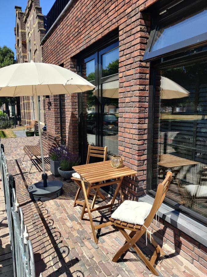 Vakantiehuis Zilt Aan Zee Egmond aan Zee