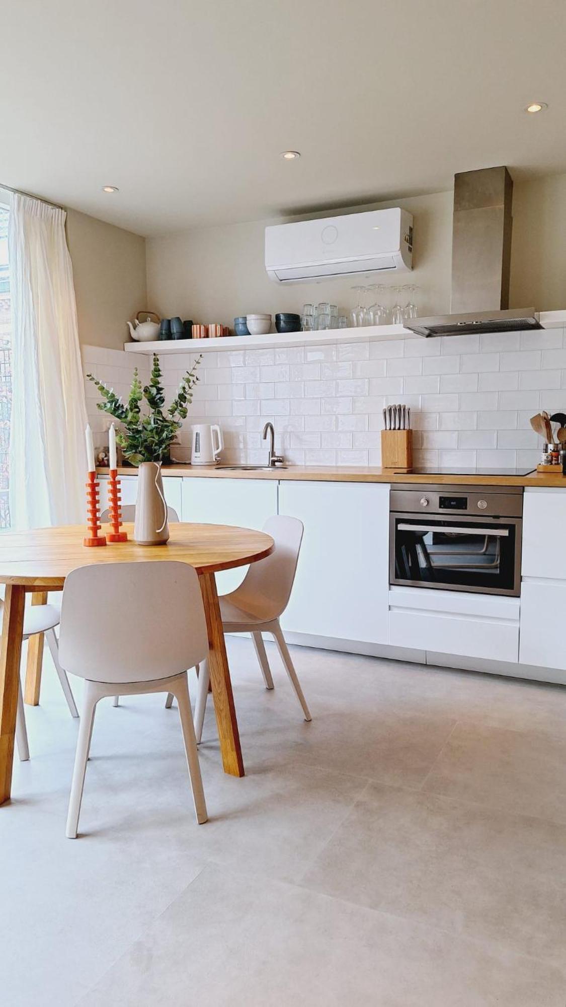 Vakantiehuis Zilt Aan Zee