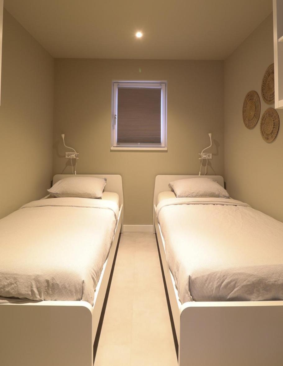 Zilt Aan Zee Vakantiehuis *