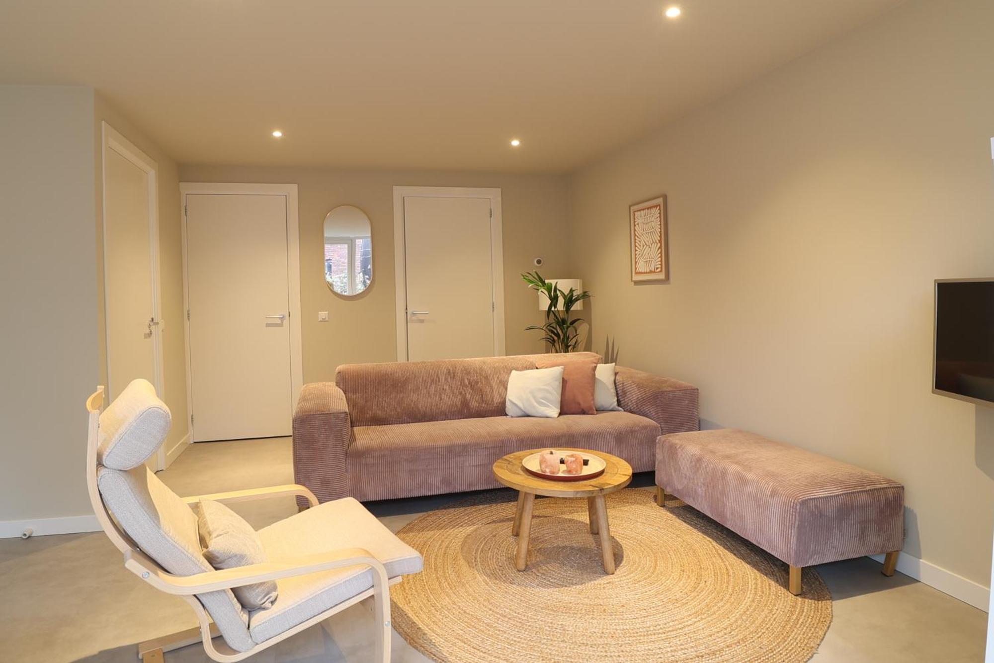 Vakantiehuis Zilt Aan Zee