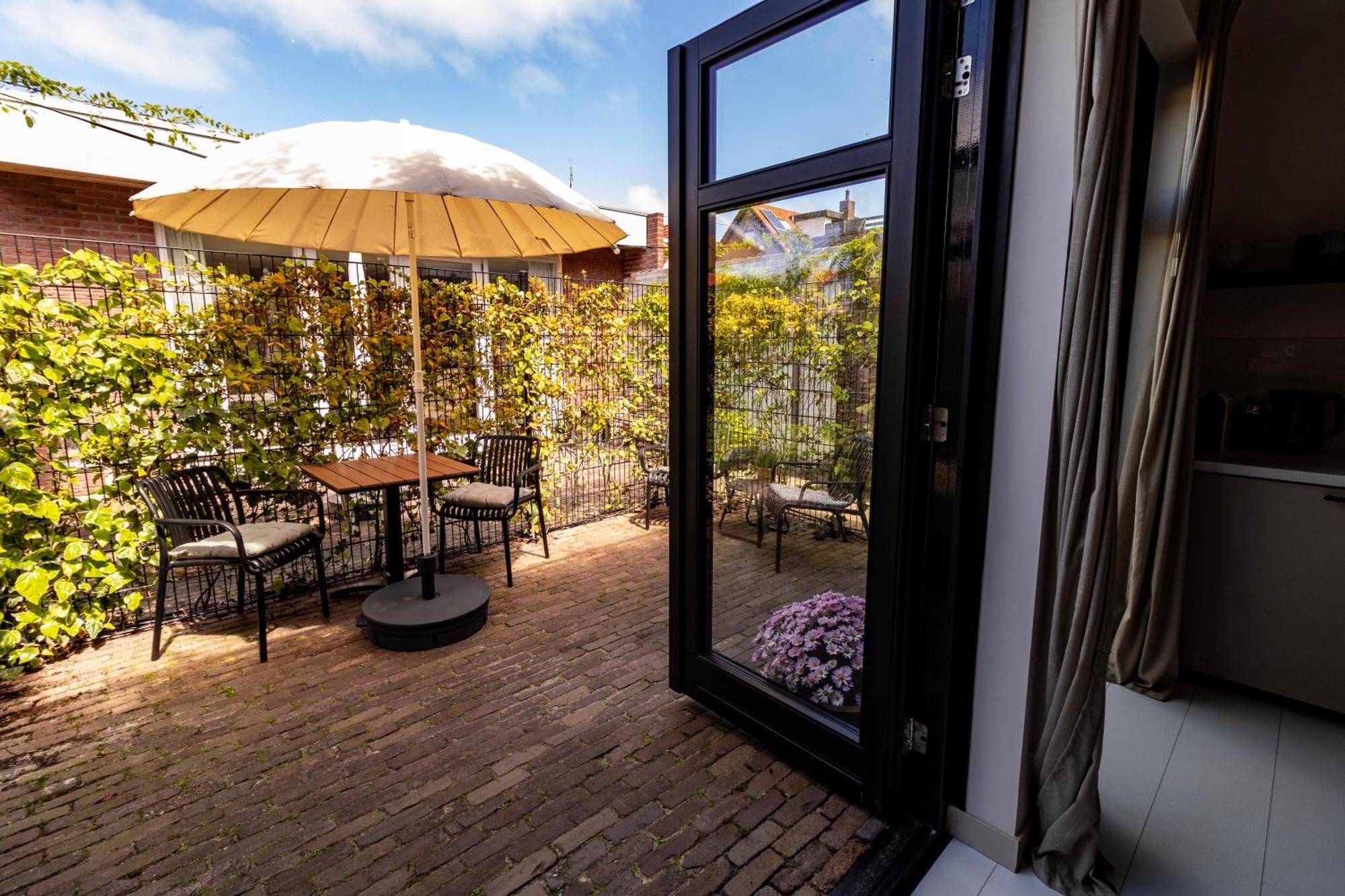 Vakantiehuis Zilt Aan Zee *